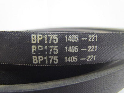Carisle Super Blue Ribbon BP175 V-Belt Outside Length (In) 177.8" 16C4520