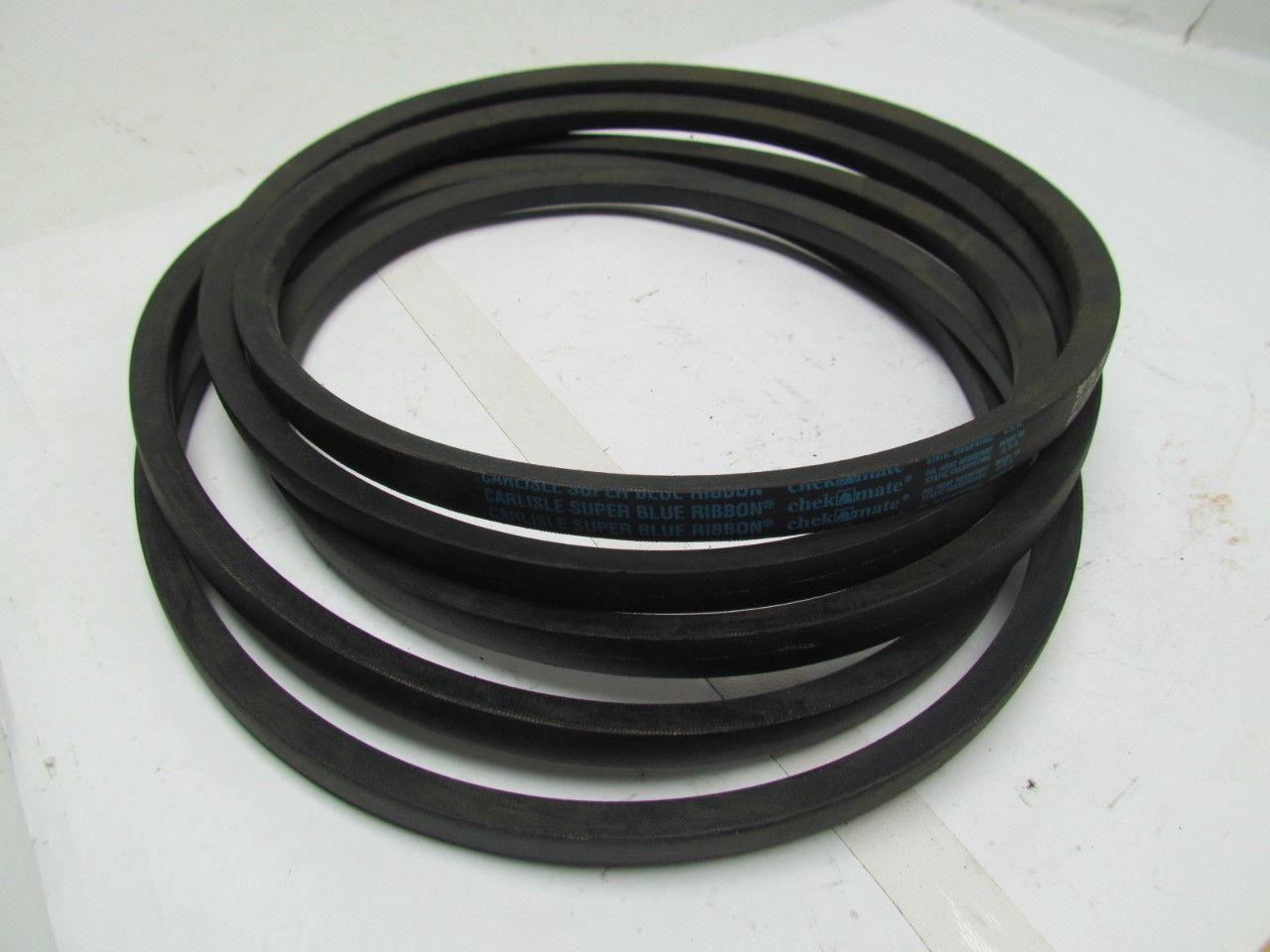 Carisle Super Blue Ribbon BP175 V-Belt Outside Length (In) 177.8" 16C4520