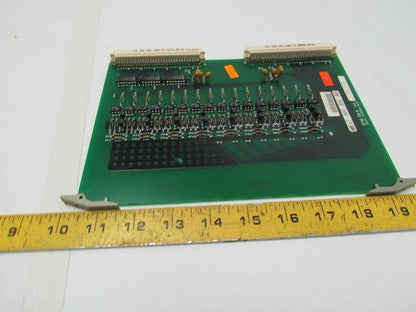Charmilles STB-03 AEIE 621792 Signal Terminal Block Board T19585