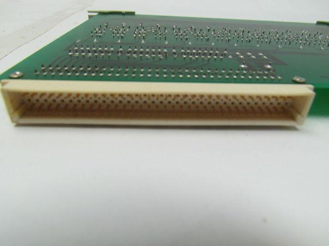 Charmilles STB-03 AEIE 621792 Signal Terminal Block Board T19585