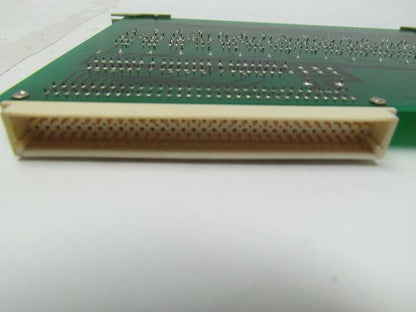 Charmilles STB-03 AEIE 621792 Signal Terminal Block Board T19585
