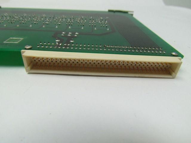 Charmilles STB-03 AEIE 621792 Signal Terminal Block Board T19585