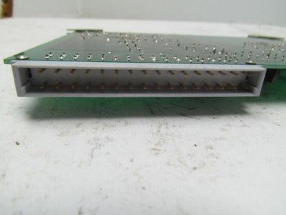 Agie ADD-02A Analog Digital Driver Board Agie NR 629 622.2