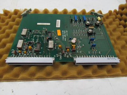 Agie ADD-02A Analog Digital Driver Board Agie NR 629 622.2