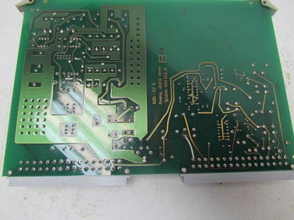 Agie ADD-02A Analog Digital Driver Board Agie NR 629 622.2