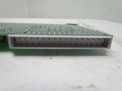 Agie ADD-02A Analog Digital Driver Board Agie NR 629 622.2