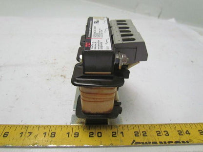 TCI KLR2ATB KLR Series Line Reactor 3PH 60Hz 600 V Lot of 3