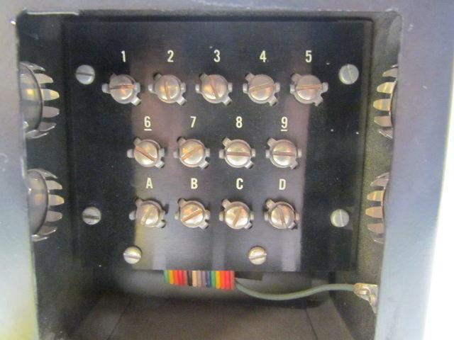 API Concentration Controller with Span and Zero adjustment