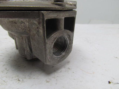 Krom Schroder GDJ 15R04-0 1/2"npt Port Gas Regulator