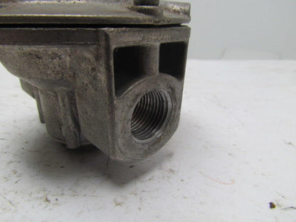 Krom Schroder GDJ 15R04-0 1/2"npt Port Gas Regulator