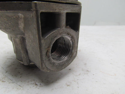 Krom Schroder GDJ 15R04-0 1/2"npt Port Gas Regulator