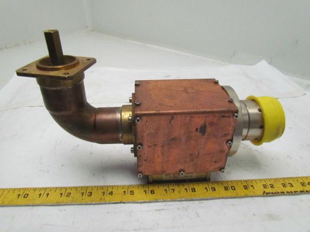 Huttinger Elektronik 932203 Reflektometer 22KW