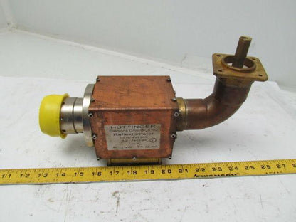 Huttinger Elektronik 932203 Reflektometer 22KW
