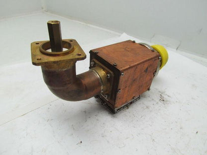 Huttinger Elektronik 932203 Reflektometer 22KW