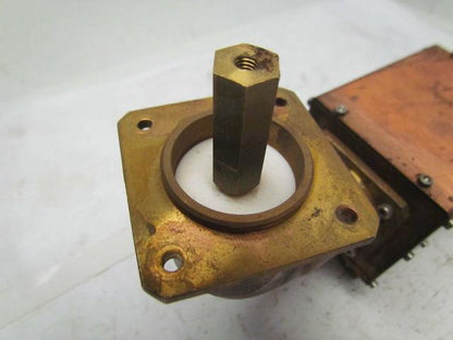 Huttinger Elektronik 932203 Reflektometer 22KW