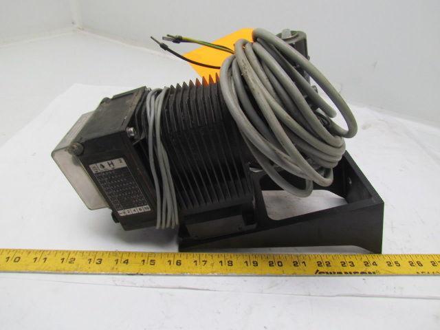 Jesco DE 2 Solenoid Diaphragm Dosing Pump 230V 30W 50Hz Chemical Pump