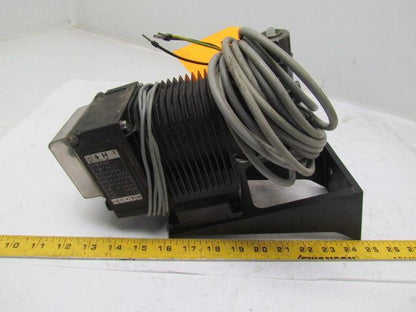 Jesco DE 2 Solenoid Diaphragm Dosing Pump 230V 30W 50Hz Chemical Pump