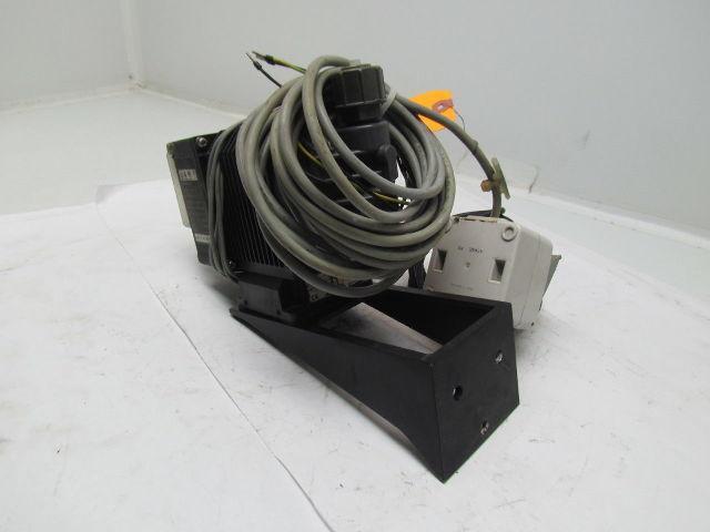 Jesco DE 2 Solenoid Diaphragm Dosing Pump 230V 30W 50Hz Chemical Pump