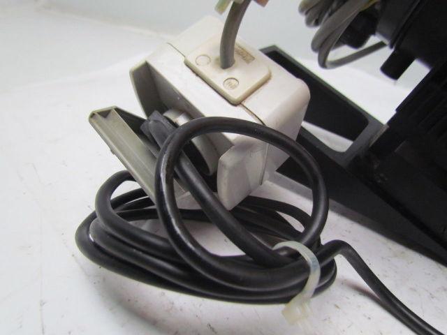 Jesco DE 2 Solenoid Diaphragm Dosing Pump 230V 30W 50Hz Chemical Pump