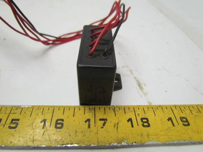 KEM KCR50270X4 Spark Killer 100/100-110V 50/60Hz Hyundai HIT-15S CNC Lathe