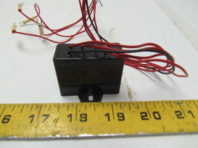 KEM KCR50270X4 Spark Killer 100/100-110V 50/60Hz Hyundai HIT-15S CNC Lathe