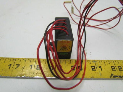 KEM KCR50270X4 Spark Killer 100/100-110V 50/60Hz Hyundai HIT-15S CNC Lathe