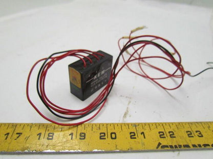 KEM KCR50270X4 Spark Killer 100/100-110V 50/60Hz Hyundai HIT-15S CNC Lathe