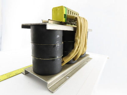 Siemens 6SN1111-0AA00-0CA0 Transformer Hundai HIT-15S CNC Lathe