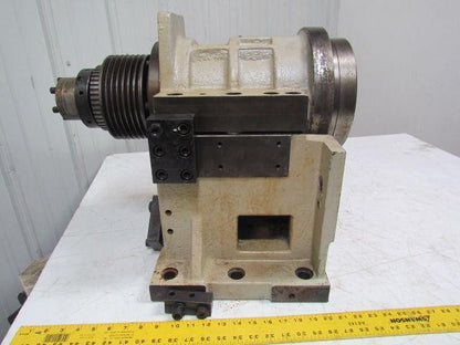 Hyundai HIT-15S CNC Lathe Turning Center Spindle Assembly Unit