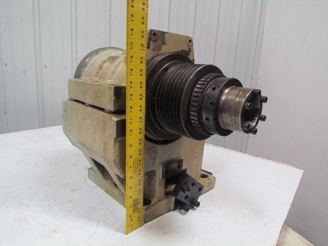 Hyundai HIT-15S CNC Lathe Turning Center Spindle Assembly Unit