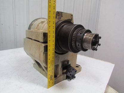 Hyundai HIT-15S CNC Lathe Turning Center Spindle Assembly Unit