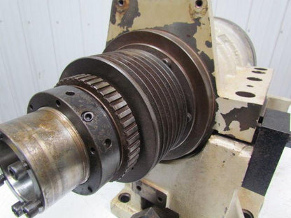 Hyundai HIT-15S CNC Lathe Turning Center Spindle Assembly Unit