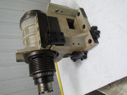 Hyundai HIT-15S CNC Lathe Turning Center Spindle Assembly Unit