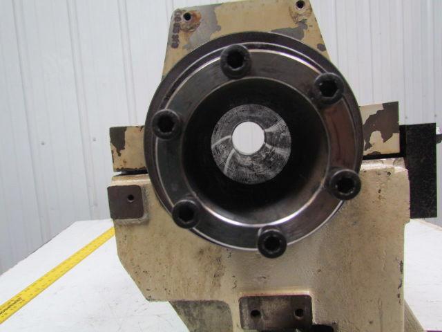 Hyundai HIT-15S CNC Lathe Turning Center Spindle Assembly Unit