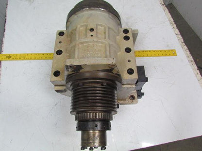 Hyundai HIT-15S CNC Lathe Turning Center Spindle Assembly Unit