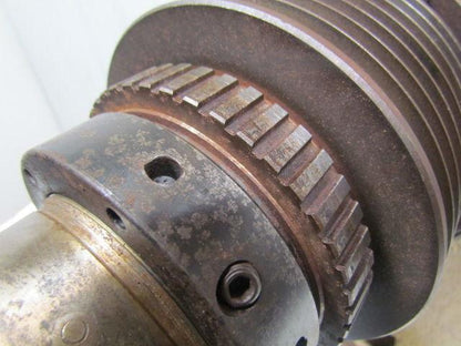 Hyundai HIT-15S CNC Lathe Turning Center Spindle Assembly Unit