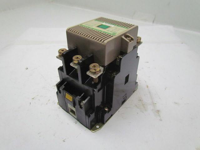 LG SMC-100P Contactor Motor Starter 100A 3 Pole 550V 120V Coil