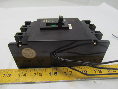 LG ABS-53 50 Amp Circuit Breaker 600V Hyundai HIT15S CNC Lathe