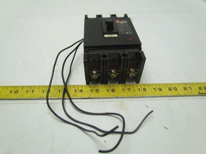LG ABS-53 50 Amp Circuit Breaker 600V Hyundai HIT15S CNC Lathe
