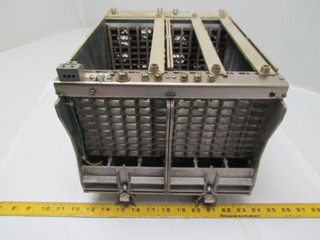 Siemens GWE-570 035.7105.00 6FC5100-0AA01-0AA1 Hyundai HIT15S Rack Control Base