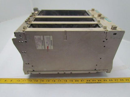 Siemens GWE-570 035.7105.00 6FC5100-0AA01-0AA1 Hyundai HIT15S Rack Control Base