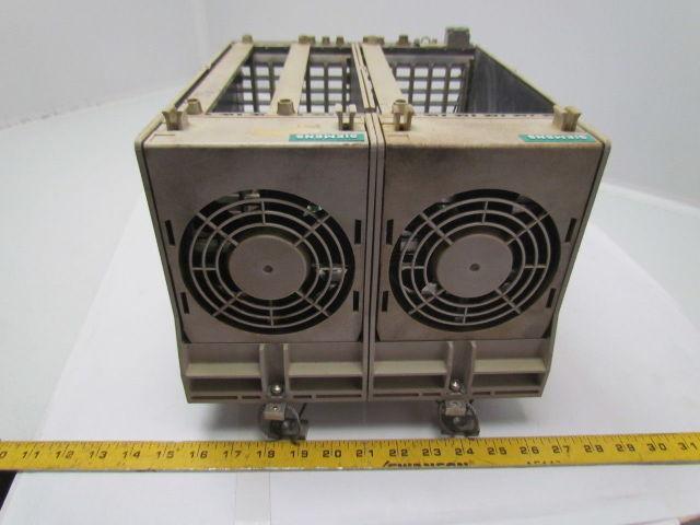 Siemens GWE-570 035.7105.00 6FC5100-0AA01-0AA1 Hyundai HIT15S Rack Control Base
