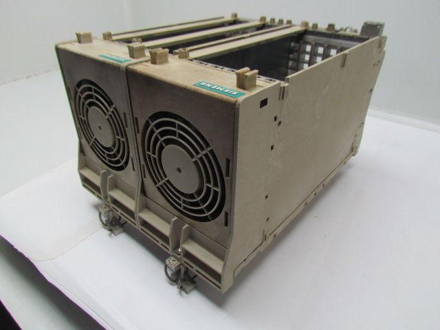 Siemens GWE-570 035.7105.00 6FC5100-0AA01-0AA1 Hyundai HIT15S Rack Control Base