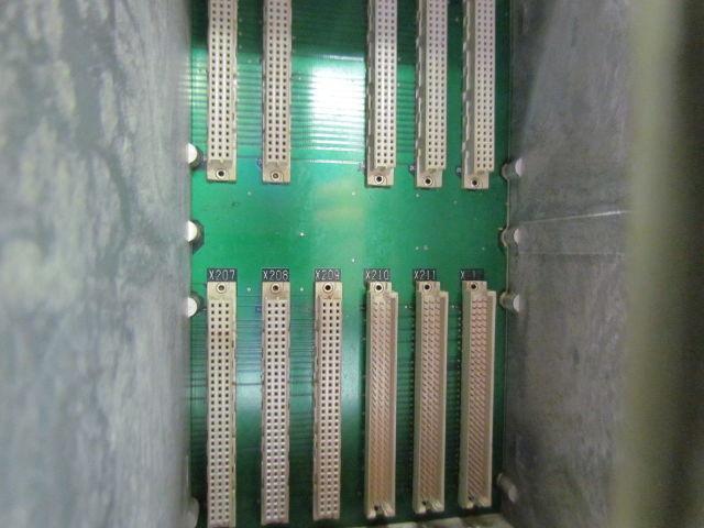 Siemens GWE-570 035.7105.00 6FC5100-0AA01-0AA1 Hyundai HIT15S Rack Control Base