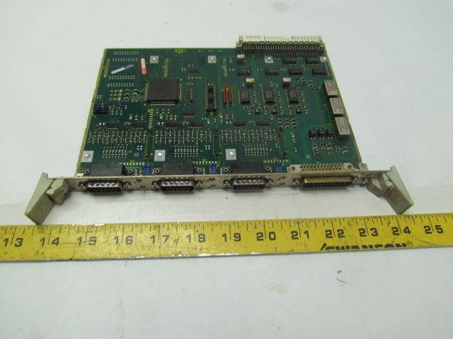 Siemens 570 214 9301.00 Circuit Board Module Hyundai HIT15S 6FC5-1110-BA01-0AA0