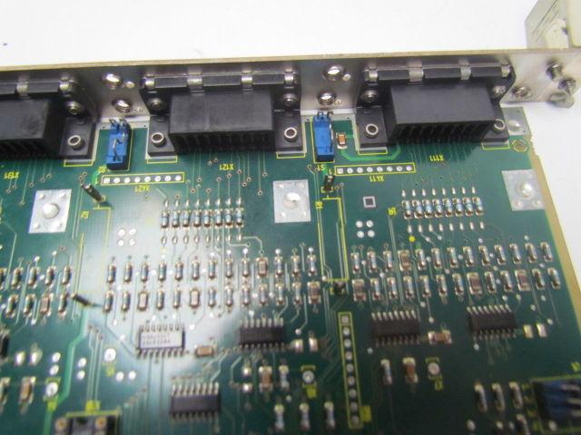 Siemens 570 214 9301.00 Circuit Board Module Hyundai HIT15S 6FC5-1110-BA01-0AA0