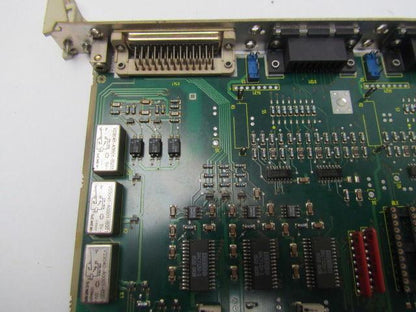Siemens 570 214 9301.00 Circuit Board Module Hyundai HIT15S 6FC5-1110-BA01-0AA0
