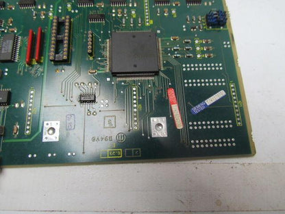 Siemens 570 214 9301.00 Circuit Board Module Hyundai HIT15S 6FC5-1110-BA01-0AA0