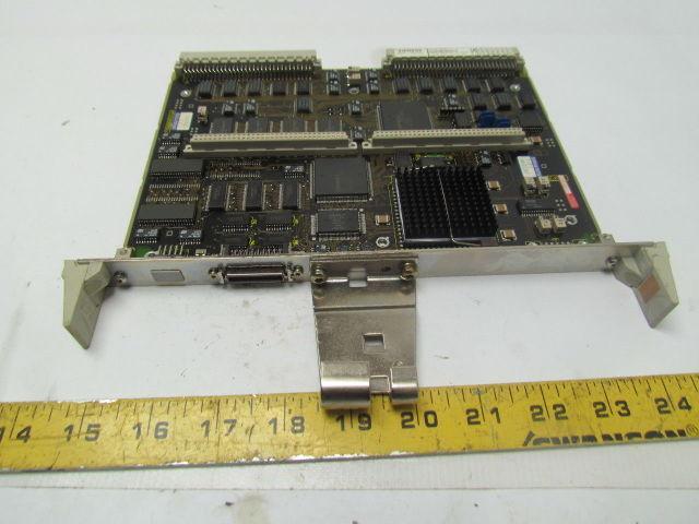 Siemens 570 600 9122.00 Circuit Board Card Hyundai CNC Lathe HIT15S