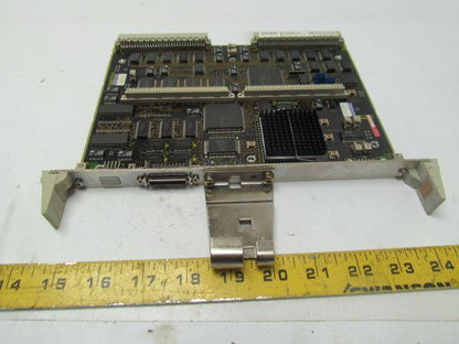 Siemens 570 600 9122.00 Circuit Board Card Hyundai CNC Lathe HIT15S